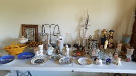 Miscellaneous collectables