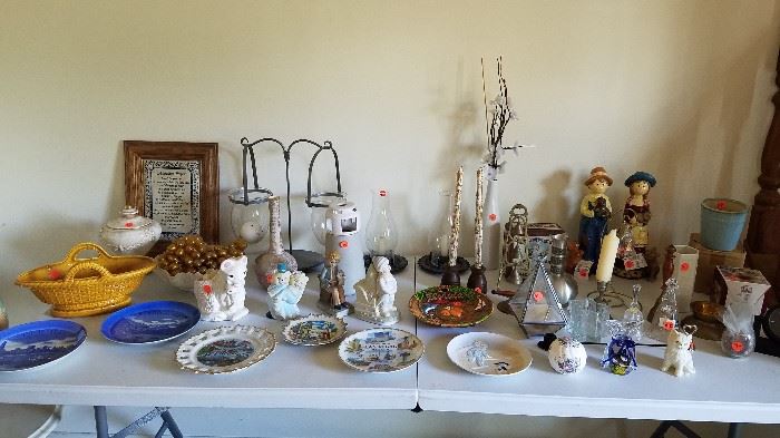 Miscellaneous collectables