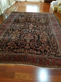 Rug - measurements coming soon - 