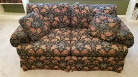 Love seat