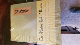 The Masters' Book of Ikebana