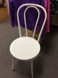 Cafe Chairs - $40 Each