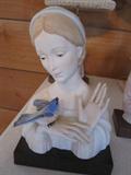 Cybis Madonna