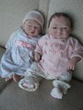 Sheila Michaels Dolls