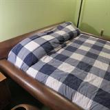 Waterbed