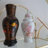 Vietnam Vase and Urn made in Italy