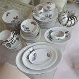 Bellaire China Japan