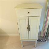 Jewelry Cabinet