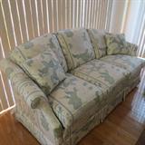 Clayton Marcus Couch