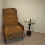 Recliner
