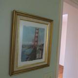 1968 Don Davey Print