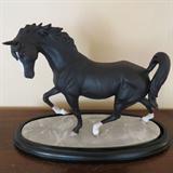 Lenox horse