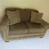 Lazy Boy Loveseat