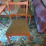 Retro Dining Chair