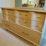 Mid-Century Dresser - Fashion Trend by Johnson Carper