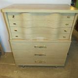 Mid-Century Dresser - Fashion Trend by Johnson Carper