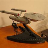 Star Trek Starship Enterprise Phone