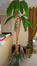 Palm Tree, home decor