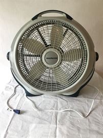 Floor Fan “Wind Machine”    https://ctbids.com/#!/description/share/27080