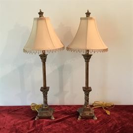 2 Matching Lamps     https://ctbids.com/#!/description/share/27563