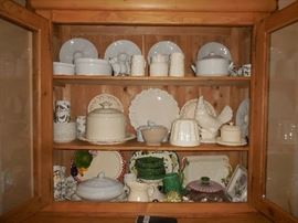 Just a small sampling