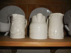 Creamware