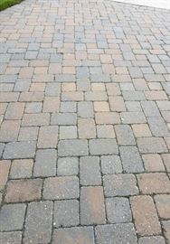 Lots of pavers