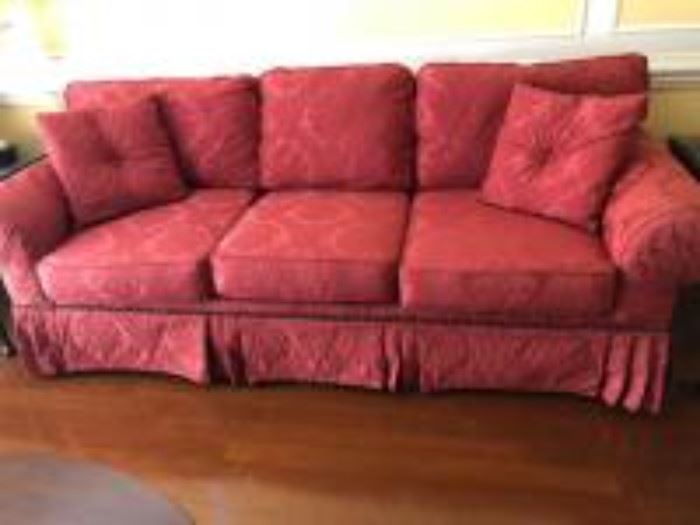 Alexvale sofa
