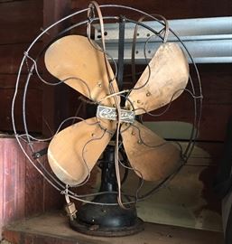 Century fan