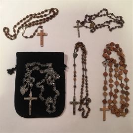 Rosaries