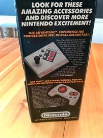 Nintendo Game Never Used Mint Condition