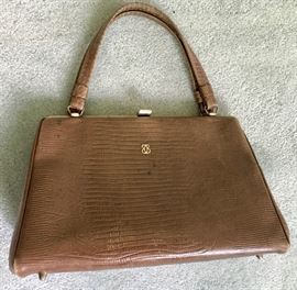 Vintage Bag
