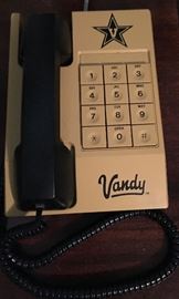 One of Several Great Old Phones
