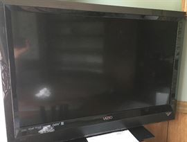 Newer Vizio TV