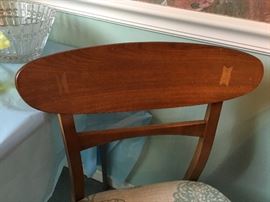 Detail of Dining Chair