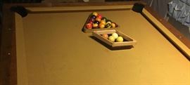 Good Pool Table