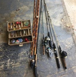 Fishing Gear