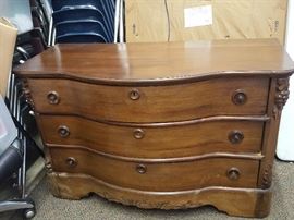 Antique Dresser