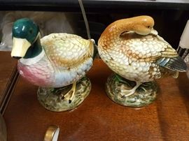 collectible birds