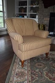 Highland House Upholstered Chair