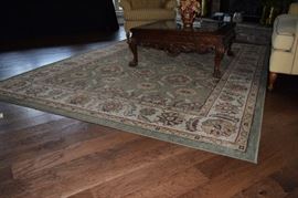 Columbia CM2 Daylyn Rug Co. 7'10" X 10'7"