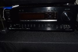 Onkyo  TX-NR801