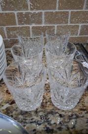 Cocktail Glasses