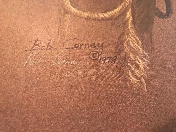 Bob Carney