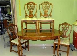 Dining Room Set