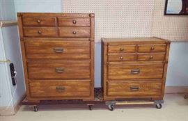 Chest of Drawers Set