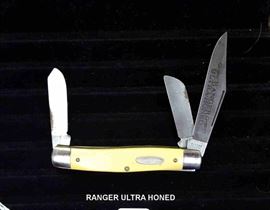 Pocket Knife - Ranger