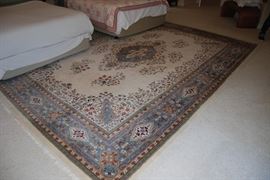 Indo Kerman 10' x 13'