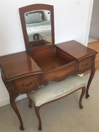 Drexel Vanity