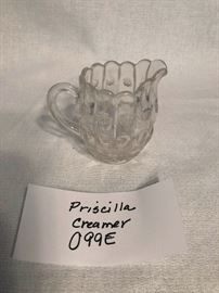 Priscilla Glass